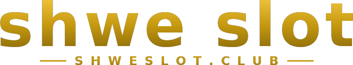 shwe slot logo